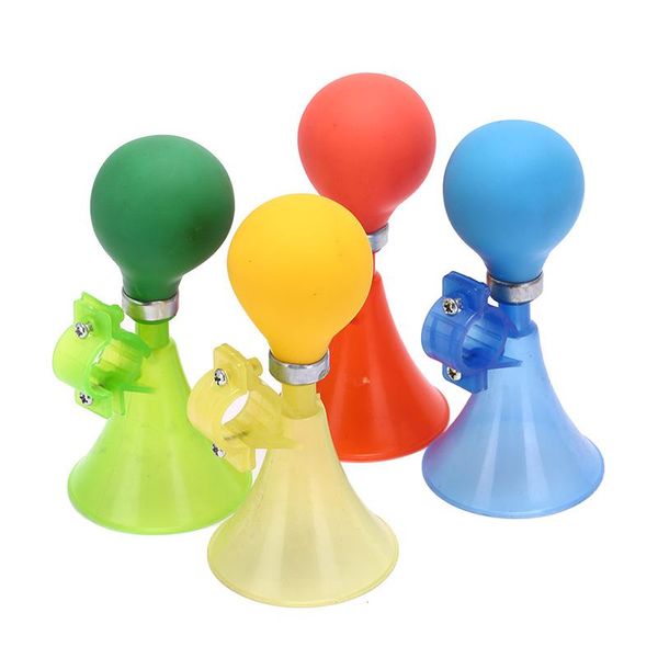 bike horns arrival 1pc kid bicycle horn warning alarm bell children handlebar bells useful accessories 4 colors
bike horns arrival 1pc kid bicycle horn warning alarm bell children handlebar bells useful accessories 4 colors