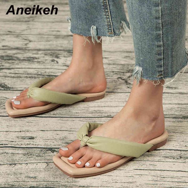 womens shoes fashion flat with flip flops slippers pu casual summer concise shallow solid outside rome white 210507, Black
womens shoes fashion flat with flip flops slippers pu casual summer concise shallow solid outside rome white 210507, Black