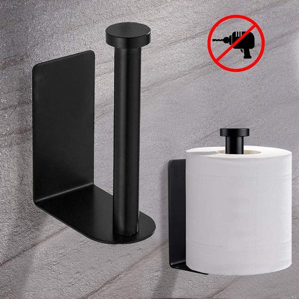 toilet paper holders holder wall mounted tissue shelf stainless steel black bathroom accessory roll
toilet paper holders holder wall mounted tissue shelf stainless steel black bathroom accessory roll