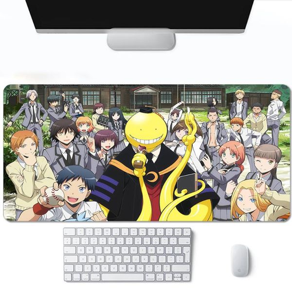 mouse pads & wrist rests assassination classroom pad xxl large gamer carpet custom accessories gaming mat padmouse diy rug anime keyboard cu
mouse pads & wrist rests assassination classroom pad xxl large gamer carpet custom accessories gaming mat padmouse diy rug anime keyboard cu