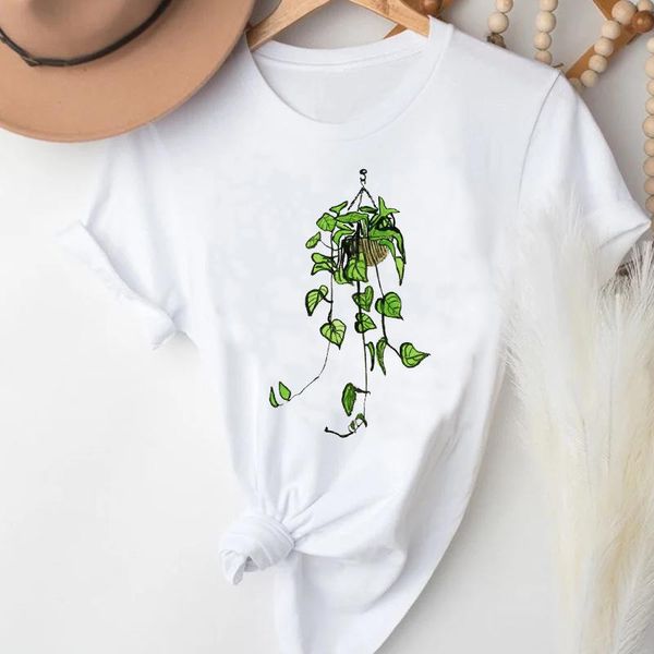t-shirts for women 90s girl printing plant ladies fashion short sleeve clothes graphic tshirt lady print female tee t-shirt women's, White
t-shirts for women 90s girl printing plant ladies fashion short sleeve clothes graphic tshirt lady print female tee t-shirt women's, White