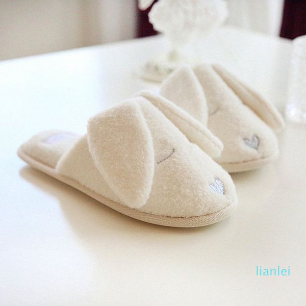 new popular ladies house slippers heart shaped white squinting dog cartoon shoes women winter soft floor slip slipper zapatillas 84ae#, Black
new popular ladies house slippers heart shaped white squinting dog cartoon shoes women winter soft floor slip slipper zapatillas 84ae#, Black