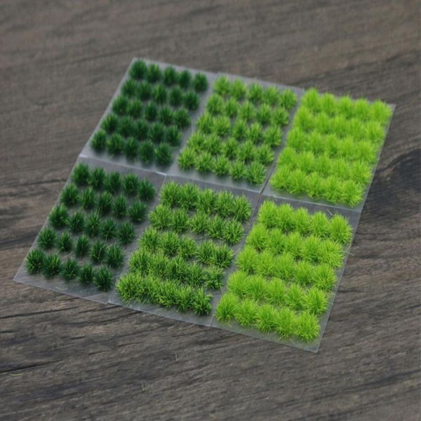 decorative flowers & wreaths 39/50pcs/set simulation model sand scene diy material realistic flower grass tufts miniature bushes plant clust
decorative flowers & wreaths 39/50pcs/set simulation model sand scene diy material realistic flower grass tufts miniature bushes plant clust