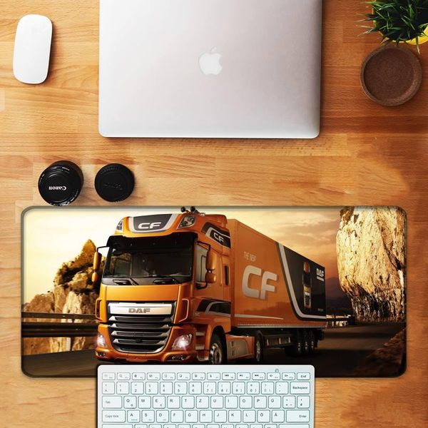 mouse pads & wrist rests luxury truck car unique deskpad game mousepad computer gaming anti-slip natural rubber with locking edge mat
mouse pads & wrist rests luxury truck car unique deskpad game mousepad computer gaming anti-slip natural rubber with locking edge mat