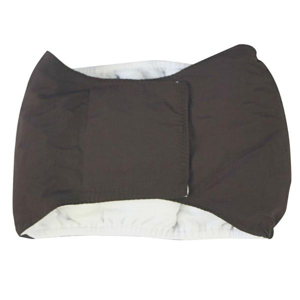 dog apparel breathable reusable urine pad sanitary physiological pants underwear briefs belt training male dogs pet diaper leak proof
dog apparel breathable reusable urine pad sanitary physiological pants underwear briefs belt training male dogs pet diaper leak proof