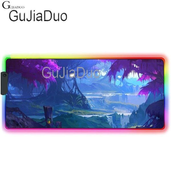 mouse pads & wrist rests pad rgb mini computer landscape gamer one piece wholesale office gaming accessories deskmat rubber non-slip led lig
mouse pads & wrist rests pad rgb mini computer landscape gamer one piece wholesale office gaming accessories deskmat rubber non-slip led lig
