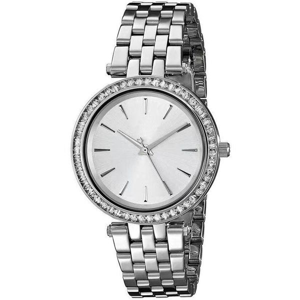 wristwatches simple diamond outer ring 3364/3365/3366 watch for women original packing gift analogy lover watches relogio feminino luxo, Slivery;brown
wristwatches simple diamond outer ring 3364/3365/3366 watch for women original packing gift analogy lover watches relogio feminino luxo, Slivery;brown