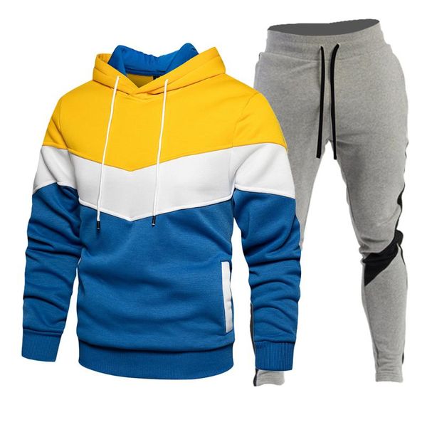 men's hoodies & sweatshirts patchwork hooded sweatshirt clothing casual loose fleece warm streetwear male fashion autumn winter outwear, Black
men's hoodies & sweatshirts patchwork hooded sweatshirt clothing casual loose fleece warm streetwear male fashion autumn winter outwear, Black
