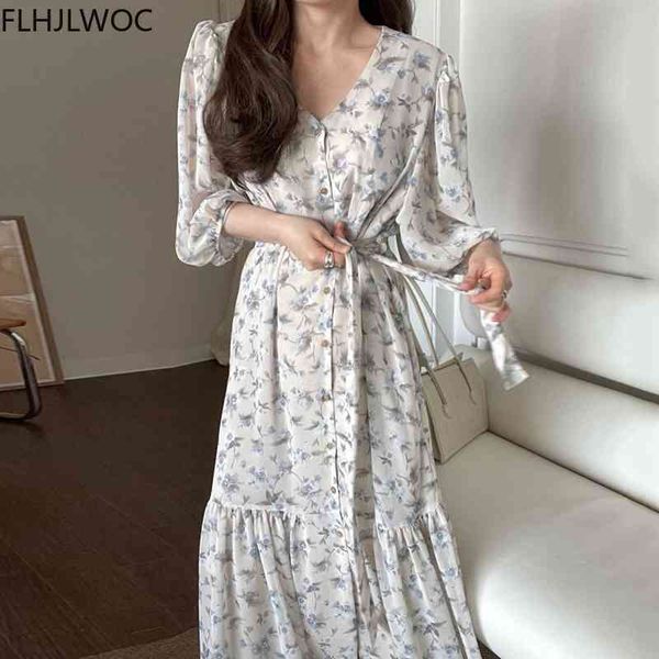 casual dresses korean chic long summer short sleeve elegant office lady temperament lace-up floral print retro vintage women bjtj, Black;gray
casual dresses korean chic long summer short sleeve elegant office lady temperament lace-up floral print retro vintage women bjtj, Black;gray