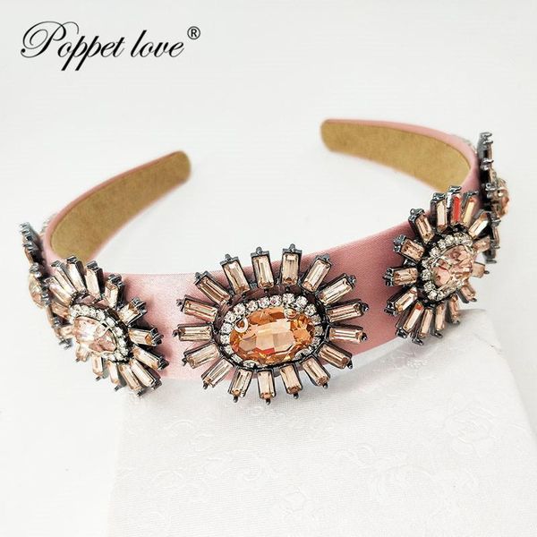 hair clips & barrettes baroque vintage pink crystal heart bridal tiaras crown rhinestone pageant diadem hairband women accessories, Golden;silver
hair clips & barrettes baroque vintage pink crystal heart bridal tiaras crown rhinestone pageant diadem hairband women accessories, Golden;silver