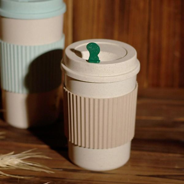 mugs 2021 style double-wall insulation eco-friendly wheat leakproof gift a variety of scenarios wedding decoration
mugs 2021 style double-wall insulation eco-friendly wheat leakproof gift a variety of scenarios wedding decoration