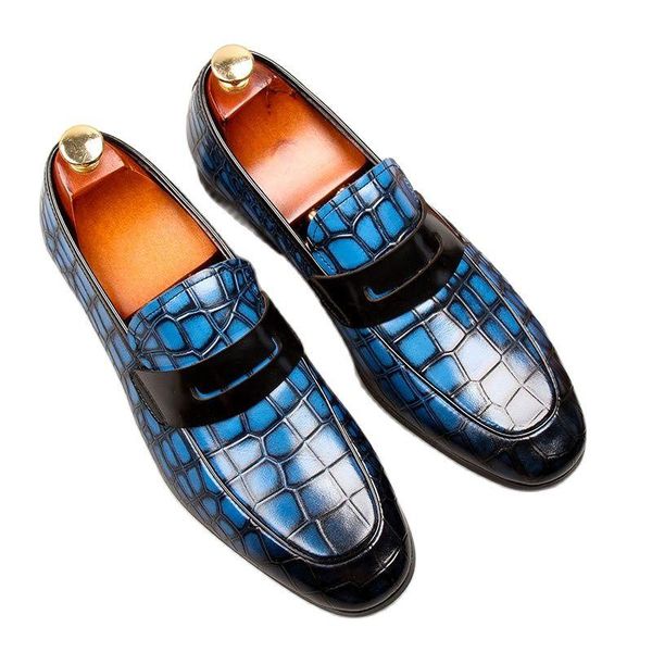 dress shoes british men's leather shoes, embossed cowhide single comfortable footwear. pure dresses, wedding, Black
dress shoes british men's leather shoes, embossed cowhide single comfortable footwear. pure dresses, wedding, Black