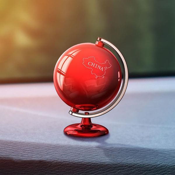 car air freshener global shape adhesive zeolite mini ornament metal alloy odor remove practical diffuser lasting perfume scent
car air freshener global shape adhesive zeolite mini ornament metal alloy odor remove practical diffuser lasting perfume scent