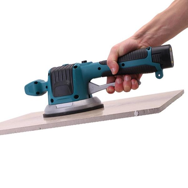 power tool sets 100kg tile tiling machine wall floor tiles laying vibrating with large suction cup adjustable automatic level
power tool sets 100kg tile tiling machine wall floor tiles laying vibrating with large suction cup adjustable automatic level
