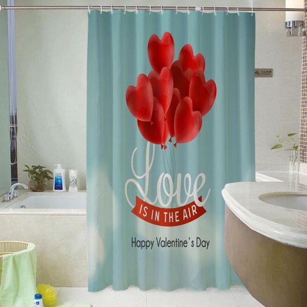 printed shower curtain waterproof polyester multiple sizes happy valentine's day bath products bathroom decor with 12 hooks curtains
printed shower curtain waterproof polyester multiple sizes happy valentine's day bath products bathroom decor with 12 hooks curtains