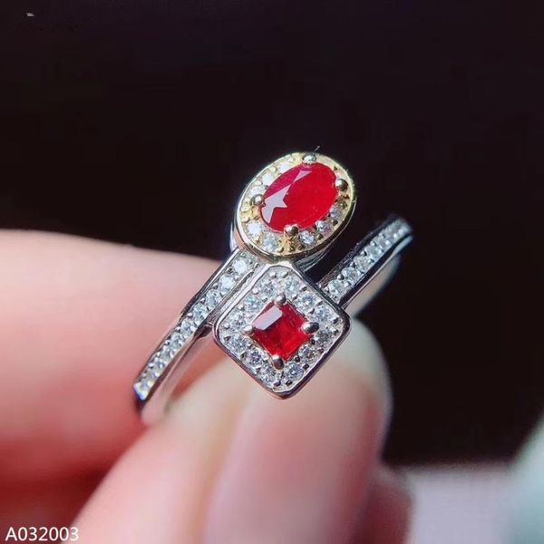 cluster rings kjjeaxcmy boutique jewelry 925 sterling silver inlaid natural burned ruby women's ring, Golden;silver
cluster rings kjjeaxcmy boutique jewelry 925 sterling silver inlaid natural burned ruby women's ring, Golden;silver