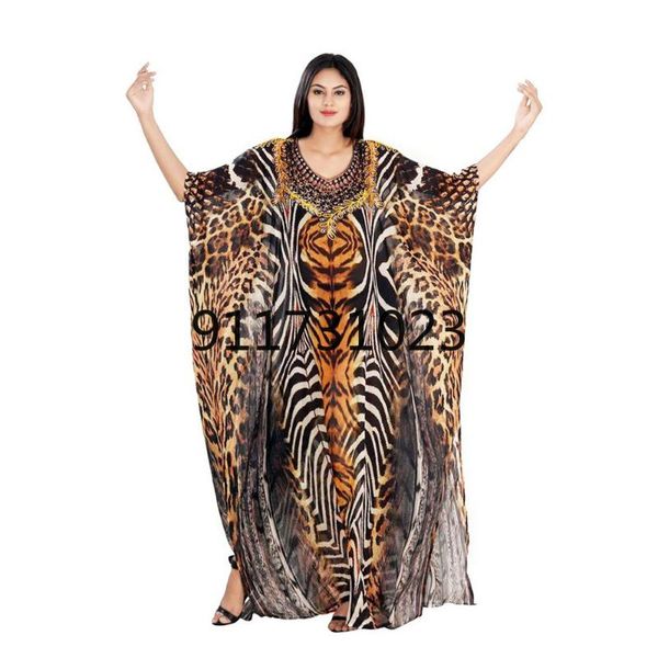 ethnic clothing african dresses for women 2021 summer printing polyester plus size long robes, Red
ethnic clothing african dresses for women 2021 summer printing polyester plus size long robes, Red