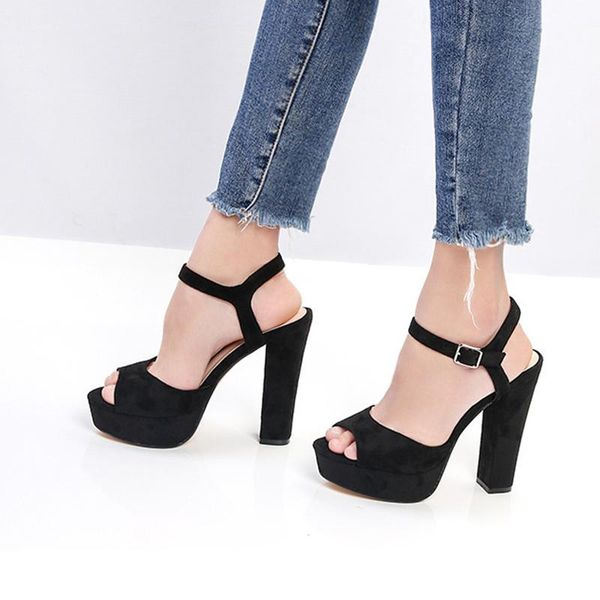 sandals women's peep toe hollow high heels woman fashion ladies pumps female footwear summer shoes 2021 plus size, Black
sandals women's peep toe hollow high heels woman fashion ladies pumps female footwear summer shoes 2021 plus size, Black