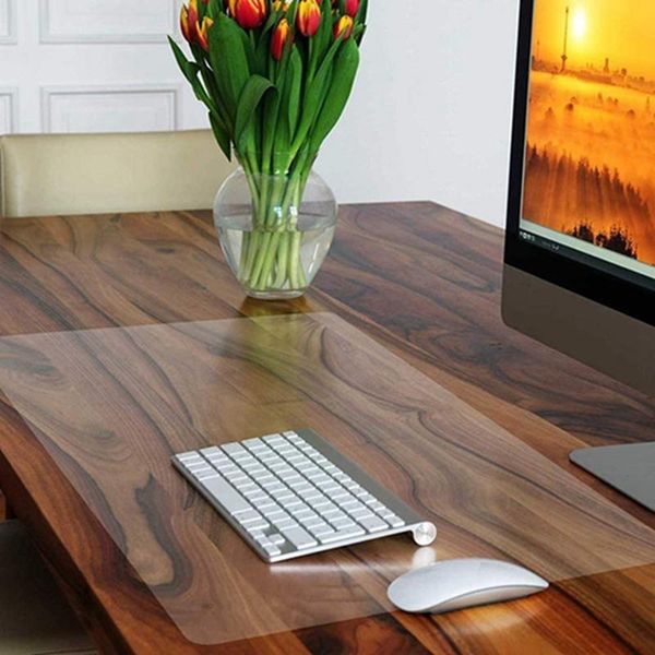 mouse pads & wrist rests clear protector desk mat deskpad pvc student writing smooth waterproof transparent tablelarge
mouse pads & wrist rests clear protector desk mat deskpad pvc student writing smooth waterproof transparent tablelarge