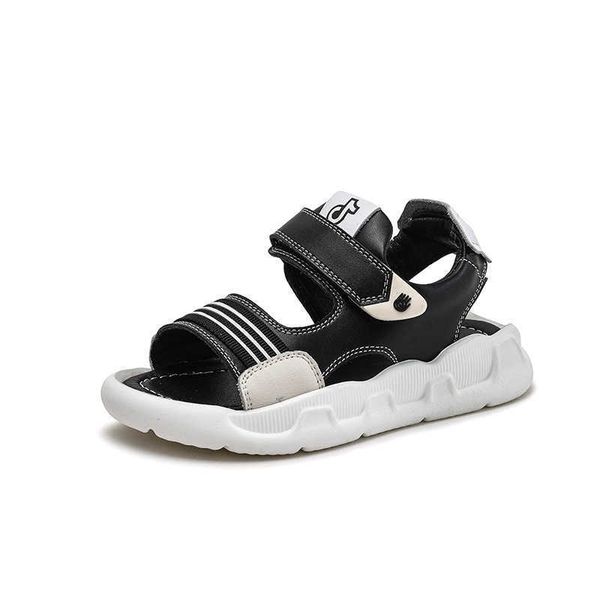 elling designer new childrens boy sandals fashion casual sport beach shoes kids student summer open toe adjustable strap fisherman classic l, Black
elling designer new childrens boy sandals fashion casual sport beach shoes kids student summer open toe adjustable strap fisherman classic l, Black