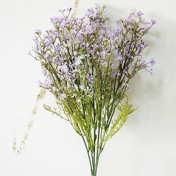 artificial flower 5 fork babysbreath simulation plastic gypsophila home pography diy wedding bouquets christmas decoration decorative flower
artificial flower 5 fork babysbreath simulation plastic gypsophila home pography diy wedding bouquets christmas decoration decorative flower