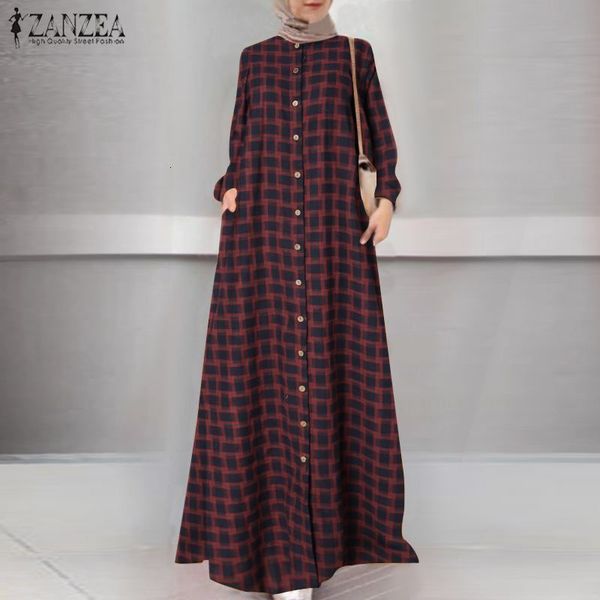 dresses 2021 kaftan muslim check dress women's spring sundress long sleeve maxi vestidos female islamic turkish robe oversized, Black;gray
dresses 2021 kaftan muslim check dress women's spring sundress long sleeve maxi vestidos female islamic turkish robe oversized, Black;gray