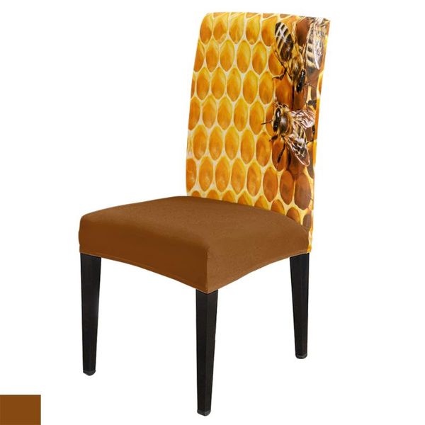 chair covers yellow bee hive pattern printed cover for dining room table chairs kitchen tablecloth home decor
chair covers yellow bee hive pattern printed cover for dining room table chairs kitchen tablecloth home decor