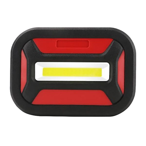 rechargeable work light cob led multimode anti - crash light, waterproof security emergency lights for camping fishing accessories
rechargeable work light cob led multimode anti - crash light, waterproof security emergency lights for camping fishing accessories