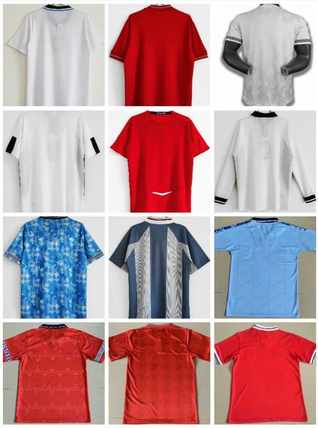 retro classic 1982 1984 1987 1996 1990 1994 1998 2002 soccer jerseys gascoigne owen gerrard scholes home away kits football shirt, Black;yellow
retro classic 1982 1984 1987 1996 1990 1994 1998 2002 soccer jerseys gascoigne owen gerrard scholes home away kits football shirt, Black;yellow