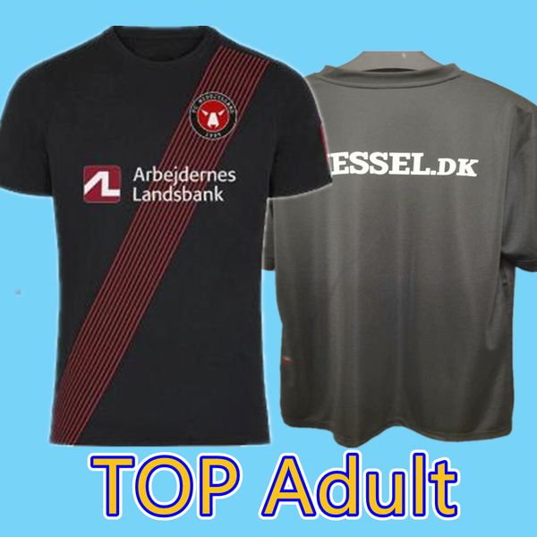 size s-4xl fc midtjylland custom soccer jerseys 2020 2021 kaba dreyer sisto mabil sviatchenko evander men football shirts fodbold, Black;yellow
size s-4xl fc midtjylland custom soccer jerseys 2020 2021 kaba dreyer sisto mabil sviatchenko evander men football shirts fodbold, Black;yellow