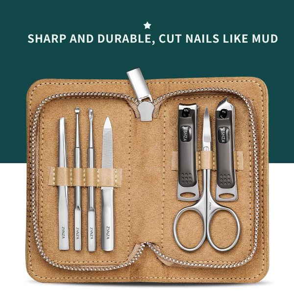portable stainless steel nail clippers high-end suit trim accessories, manicure sets/kits for business trips art kits
portable stainless steel nail clippers high-end suit trim accessories, manicure sets/kits for business trips art kits