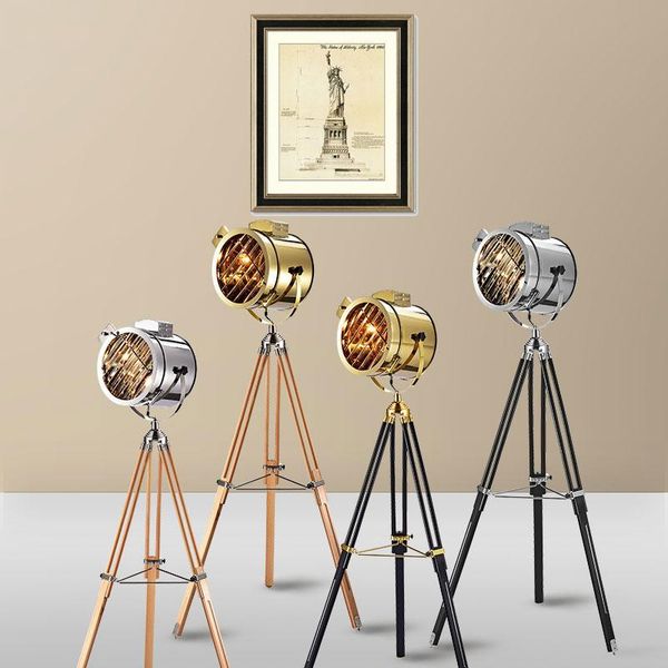 nordic retro industrial style studio searchlight creative stage living room office board tripod floor lamp lamps
nordic retro industrial style studio searchlight creative stage living room office board tripod floor lamp lamps