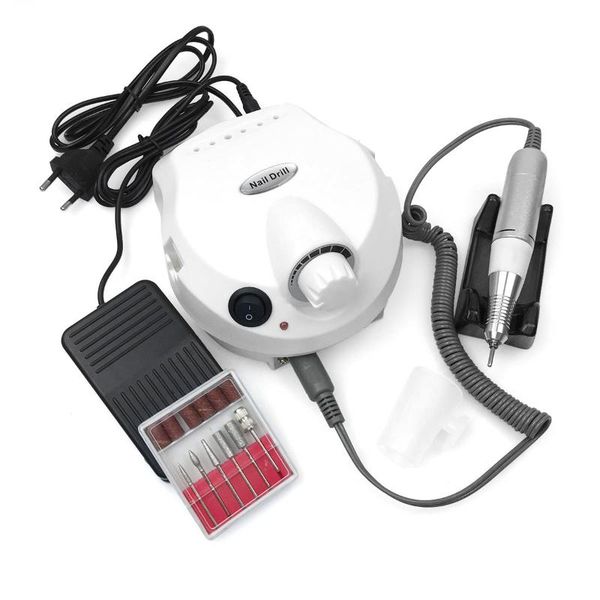nail drill & accessories 35000/20000 rpm polish machine manicure electronic file pedicure kit art equipment
nail drill & accessories 35000/20000 rpm polish machine manicure electronic file pedicure kit art equipment