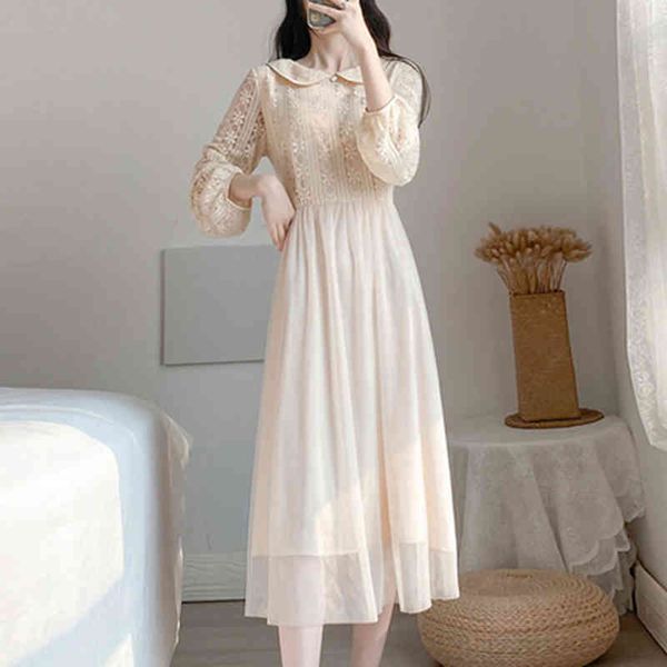 zawfl dress women chic autumn summer flare sleeve ruffle vintage solid elegant bohemian runway midi vestido 210525, Black;gray
zawfl dress women chic autumn summer flare sleeve ruffle vintage solid elegant bohemian runway midi vestido 210525, Black;gray