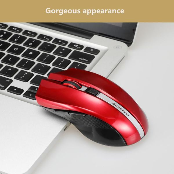 mice 2.4g wireless silent gaming mouse for notebook computers with usb receiver 2400dpi optical 4 adjustable dpi
mice 2.4g wireless silent gaming mouse for notebook computers with usb receiver 2400dpi optical 4 adjustable dpi