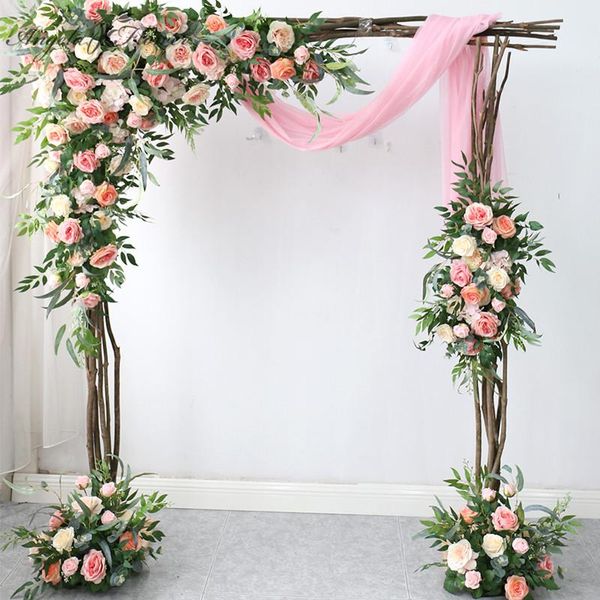 custom rouge pink rose artificial flower row table ball party floral arrangement wedding arch backdrop decor flowers wall decorative & wreat
custom rouge pink rose artificial flower row table ball party floral arrangement wedding arch backdrop decor flowers wall decorative & wreat