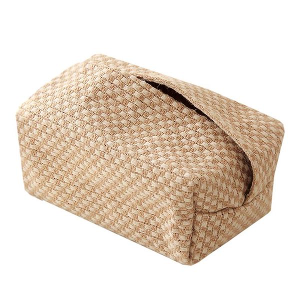 tissue boxes & napkins cotton and linen pumping box fabric simple weaving homestay decoration toilet paper storage beige apricot po prop
tissue boxes & napkins cotton and linen pumping box fabric simple weaving homestay decoration toilet paper storage beige apricot po prop