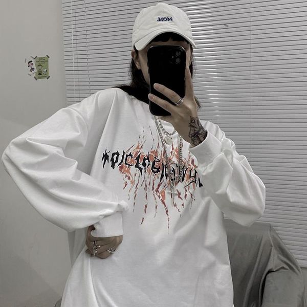 korean ins white sweatshirt winter clothes women o-neck loose long sleeve hoodies fashion print casual pullovers hipster women's & swe, Black
korean ins white sweatshirt winter clothes women o-neck loose long sleeve hoodies fashion print casual pullovers hipster women's & swe, Black