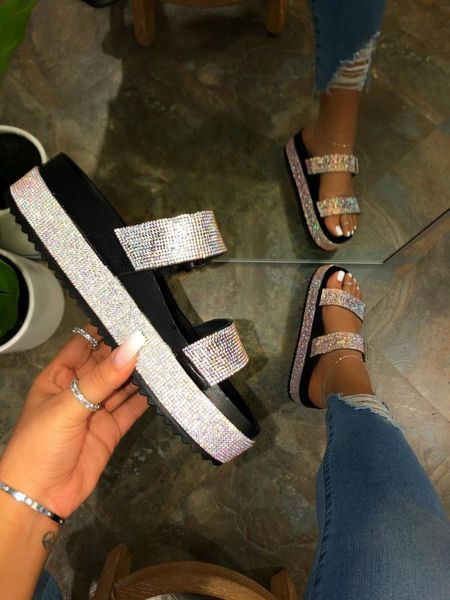 shoes beige heeled sandals ladies' slippers glitter slides fashion med rubber flip flops slipers women black flat jelly luxury s
shoes beige heeled sandals ladies' slippers glitter slides fashion med rubber flip flops slipers women black flat jelly luxury s