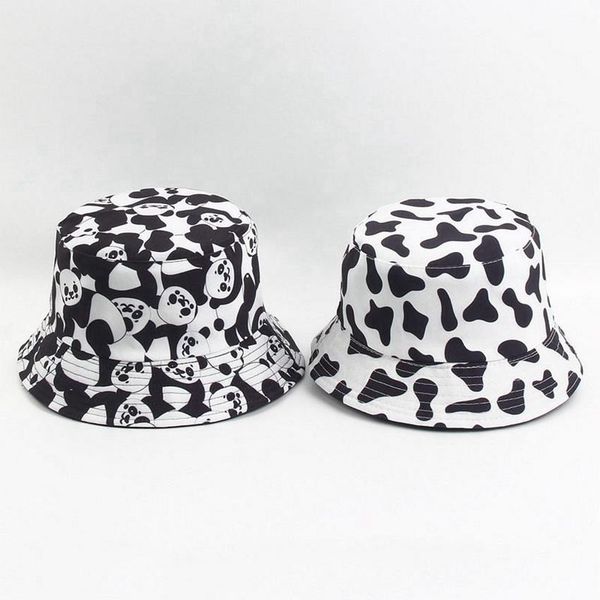 cow panda print bucket hat 13 styles sun fisherman hat street outdoor sports tide cap spring fall double side can wear by sea lla568, Blue;gray
cow panda print bucket hat 13 styles sun fisherman hat street outdoor sports tide cap spring fall double side can wear by sea lla568, Blue;gray