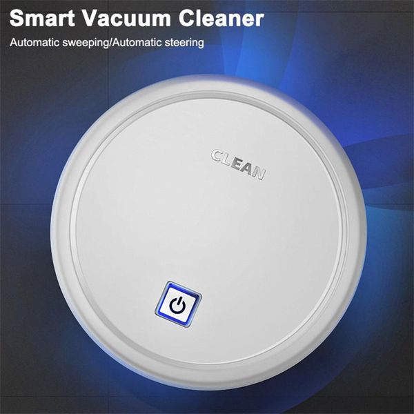 vacuum cleaners automatic intelligent sweeping robot chargable cleaning machine es23 smart cleaner
vacuum cleaners automatic intelligent sweeping robot chargable cleaning machine es23 smart cleaner