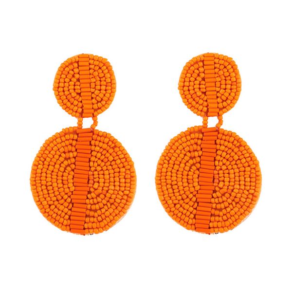 Handmade Big Bohemian Beaded Earrings Colorful Dangle Earrings for Women 2021 Large Women BOHO Statement Earrings for Women Bohemian Jewelry Hip Hop VEA101
Handmade Big Bohemian Beaded Earrings Colorful Dangle Earrings for Women 2021 Large Women BOHO Statement Earrings for Women Bohemian Jewelry Hip Hop VEA101