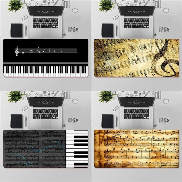 mouse pads & wrist rests fhnblj vintage piano notes customized lapgaming pad large keyboards mat
mouse pads & wrist rests fhnblj vintage piano notes customized lapgaming pad large keyboards mat