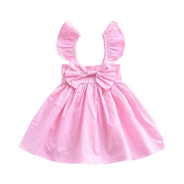girl's dresses kids baby girl dress 1 year birthday pink party big bow toddler clothes roupas outfit designer suit, Red;yellow
girl's dresses kids baby girl dress 1 year birthday pink party big bow toddler clothes roupas outfit designer suit, Red;yellow
