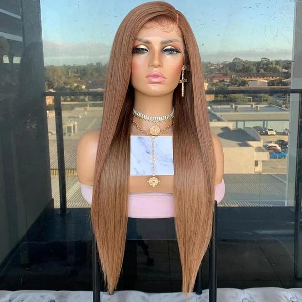 golden blonde straight silk base full lace human hair 13x6 transparent front wig with baby 360 frontal headband u part wigs1, Black;brown
golden blonde straight silk base full lace human hair 13x6 transparent front wig with baby 360 frontal headband u part wigs1, Black;brown