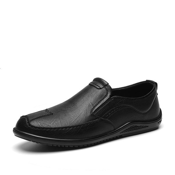 dress shoes casual italian mark sliding into formal moccasins male leather shoes genuine luxury black driving shoes* r82u
dress shoes casual italian mark sliding into formal moccasins male leather shoes genuine luxury black driving shoes* r82u