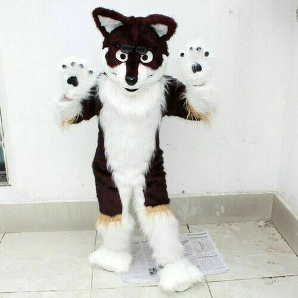 mascot costumesparty husky dog mascot costume wolf fox suit fancy dress outfits parade, Red;yellow
mascot costumesparty husky dog mascot costume wolf fox suit fancy dress outfits parade, Red;yellow