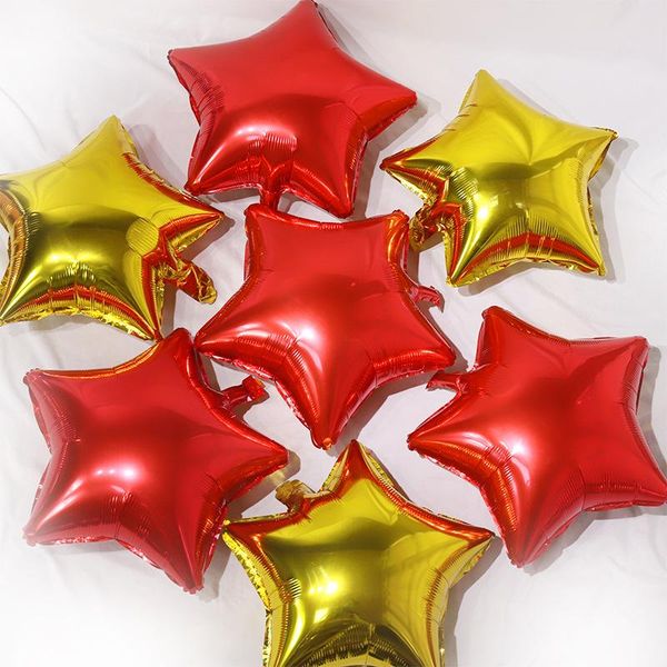decoration wedding valentine's day arrangement love aluminum film balloon supplies five-pointed star confession party
decoration wedding valentine's day arrangement love aluminum film balloon supplies five-pointed star confession party