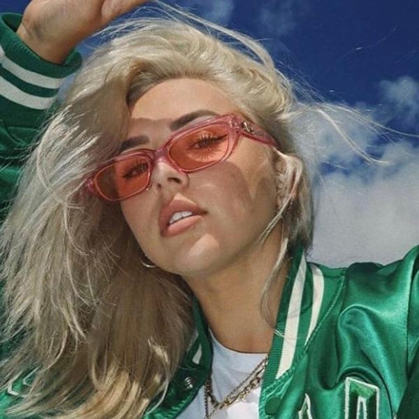 sunglasses classic retro square women brand vintage travel small rectangle sun glasses for female oculos lunette de soleil femm, White;black
sunglasses classic retro square women brand vintage travel small rectangle sun glasses for female oculos lunette de soleil femm, White;black