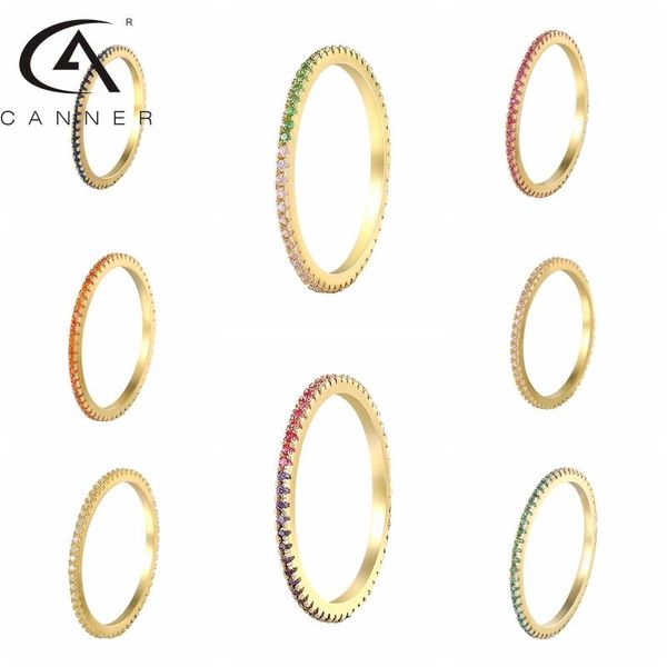 colorful zircon 925 silver finger rings for women pure s925 sterling plata fine jewelry delicate shiny bling anillos cluster, Golden;silver
colorful zircon 925 silver finger rings for women pure s925 sterling plata fine jewelry delicate shiny bling anillos cluster, Golden;silver